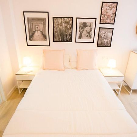 Rentalsevilla Tadeo Soler Dış mekan fotoğraf