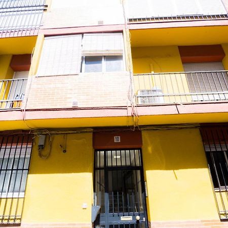 Rentalsevilla Tadeo Soler Dış mekan fotoğraf