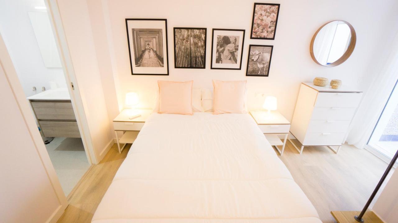 Rentalsevilla Tadeo Soler Dış mekan fotoğraf