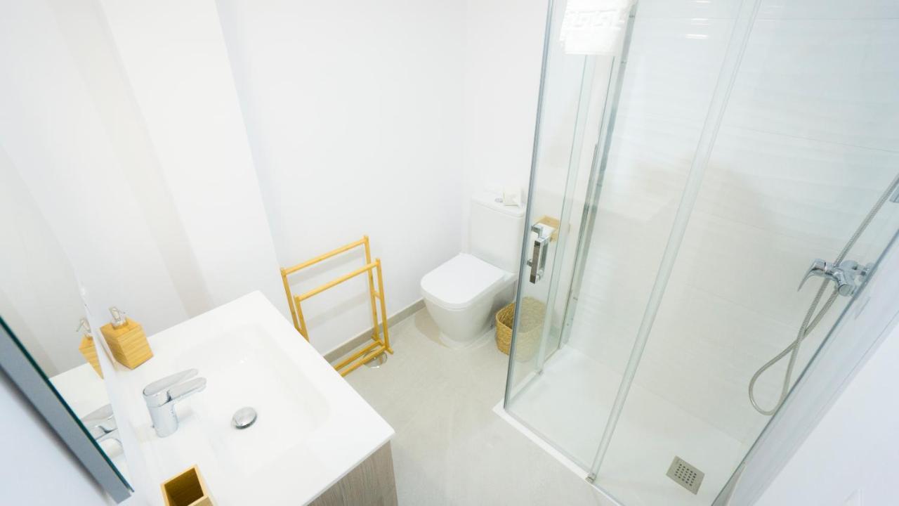Rentalsevilla Tadeo Soler Dış mekan fotoğraf