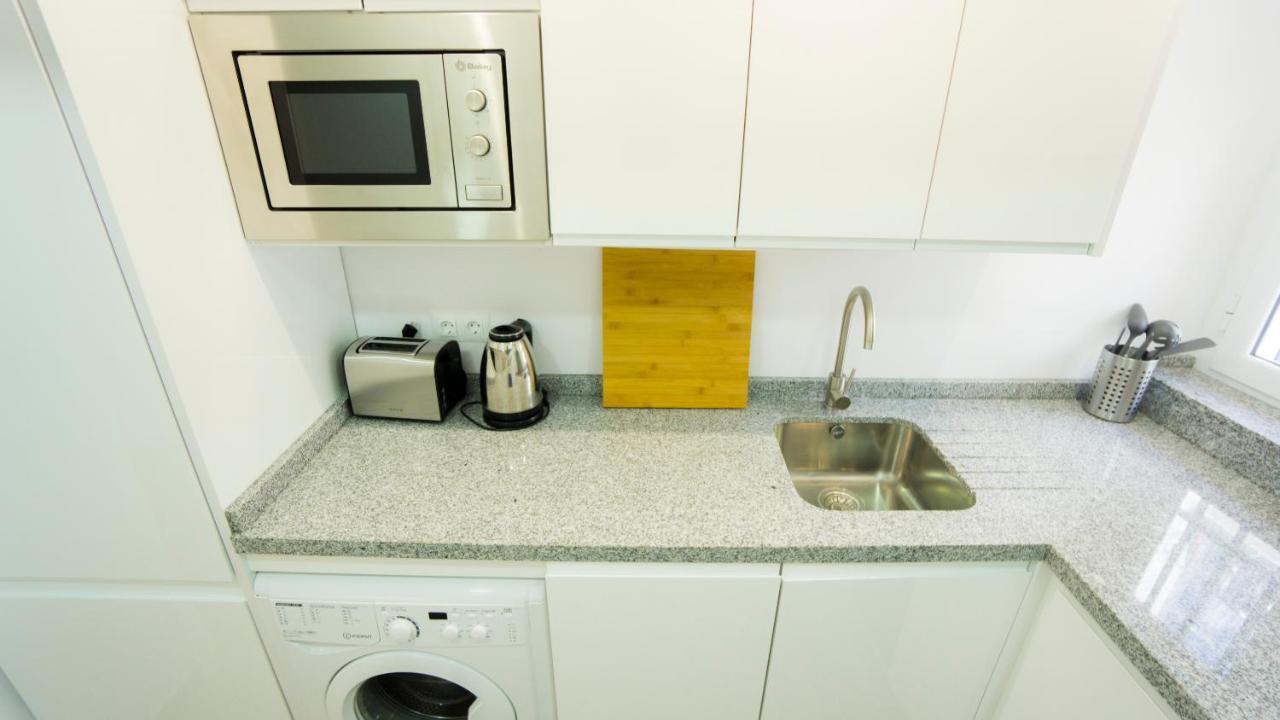 Rentalsevilla Tadeo Soler Dış mekan fotoğraf