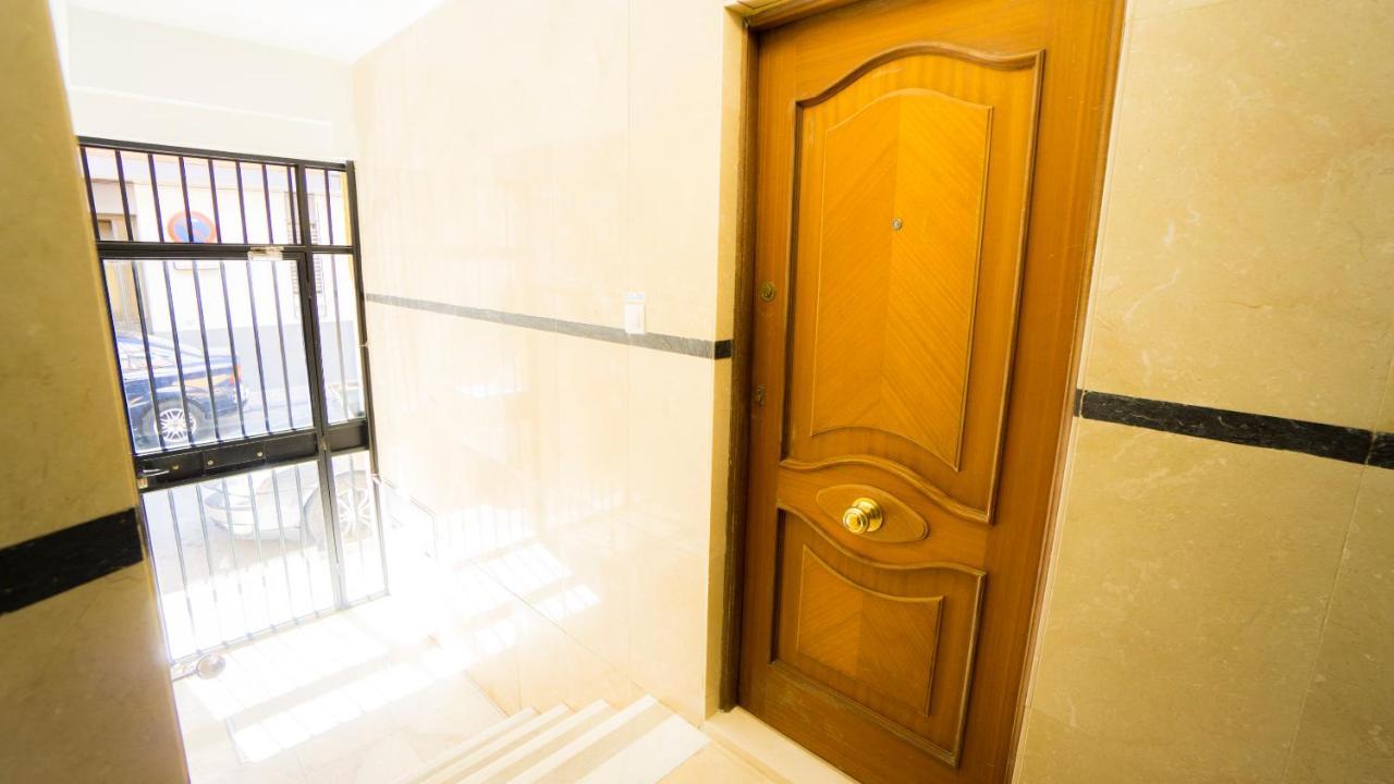 Rentalsevilla Tadeo Soler Dış mekan fotoğraf