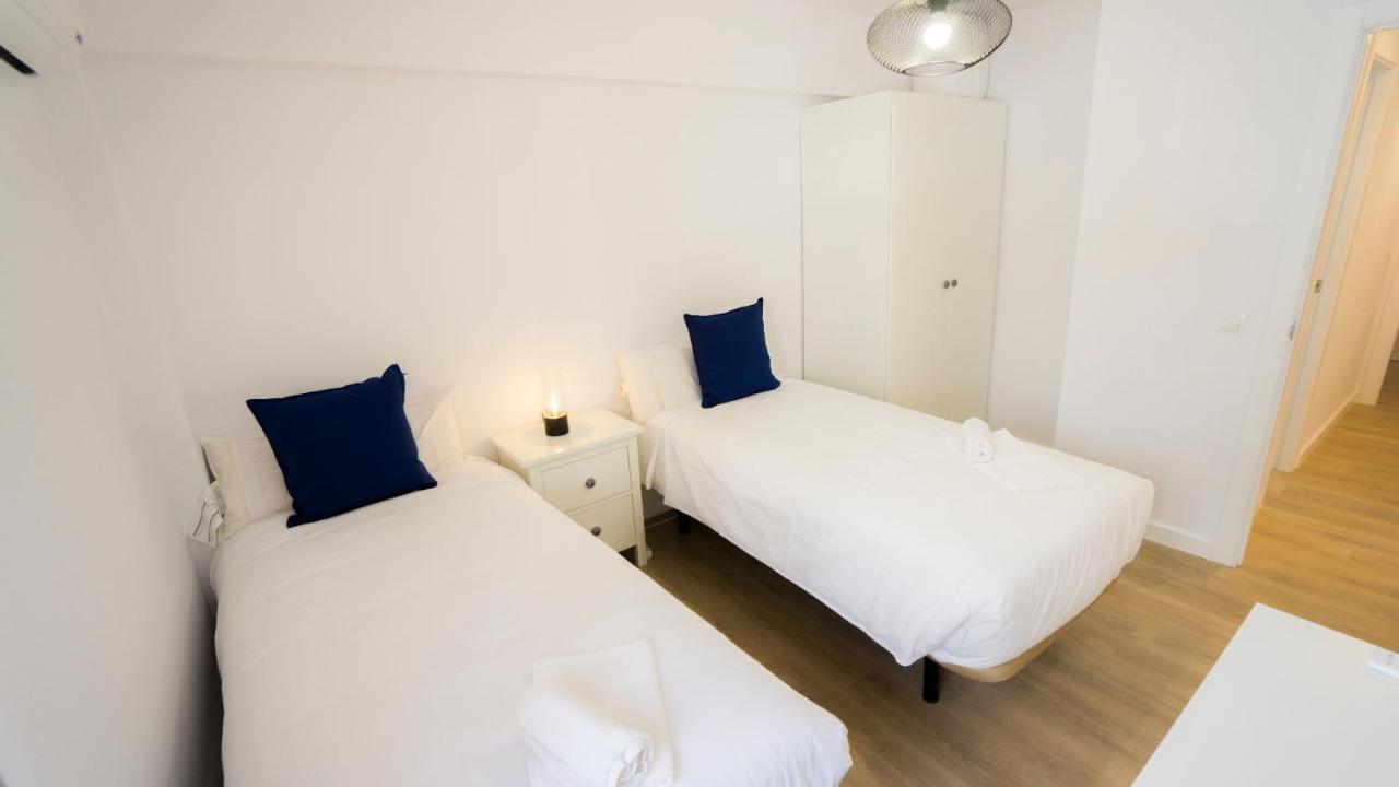 Rentalsevilla Tadeo Soler Dış mekan fotoğraf