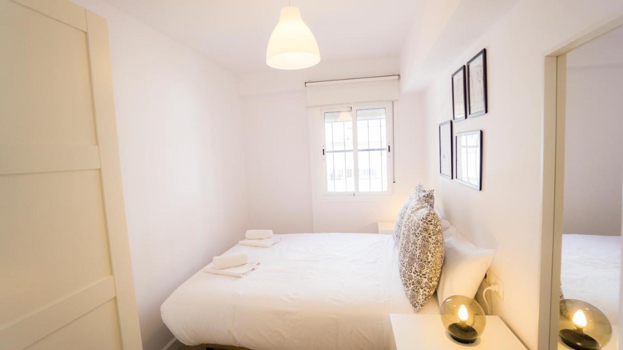 Rentalsevilla Tadeo Soler Dış mekan fotoğraf