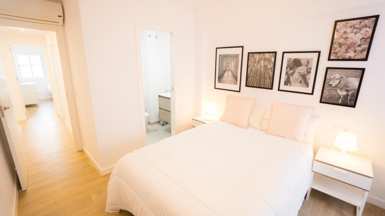 Rentalsevilla Tadeo Soler Dış mekan fotoğraf
