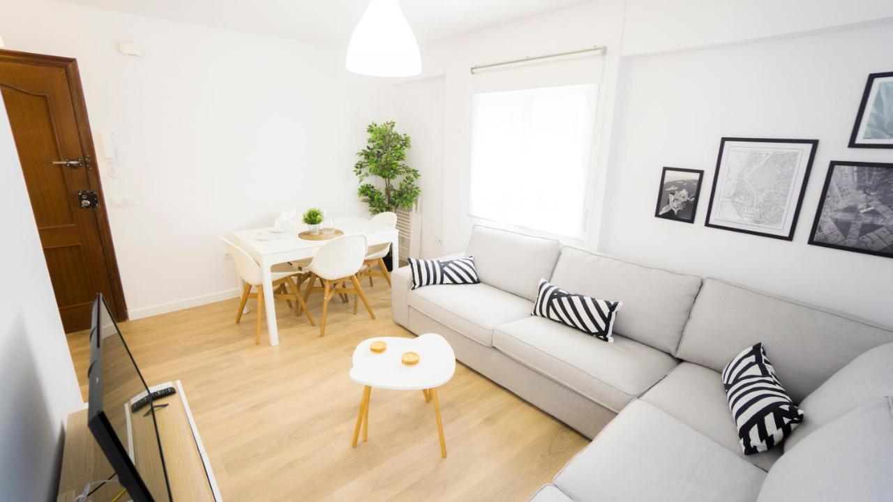 Rentalsevilla Tadeo Soler Dış mekan fotoğraf