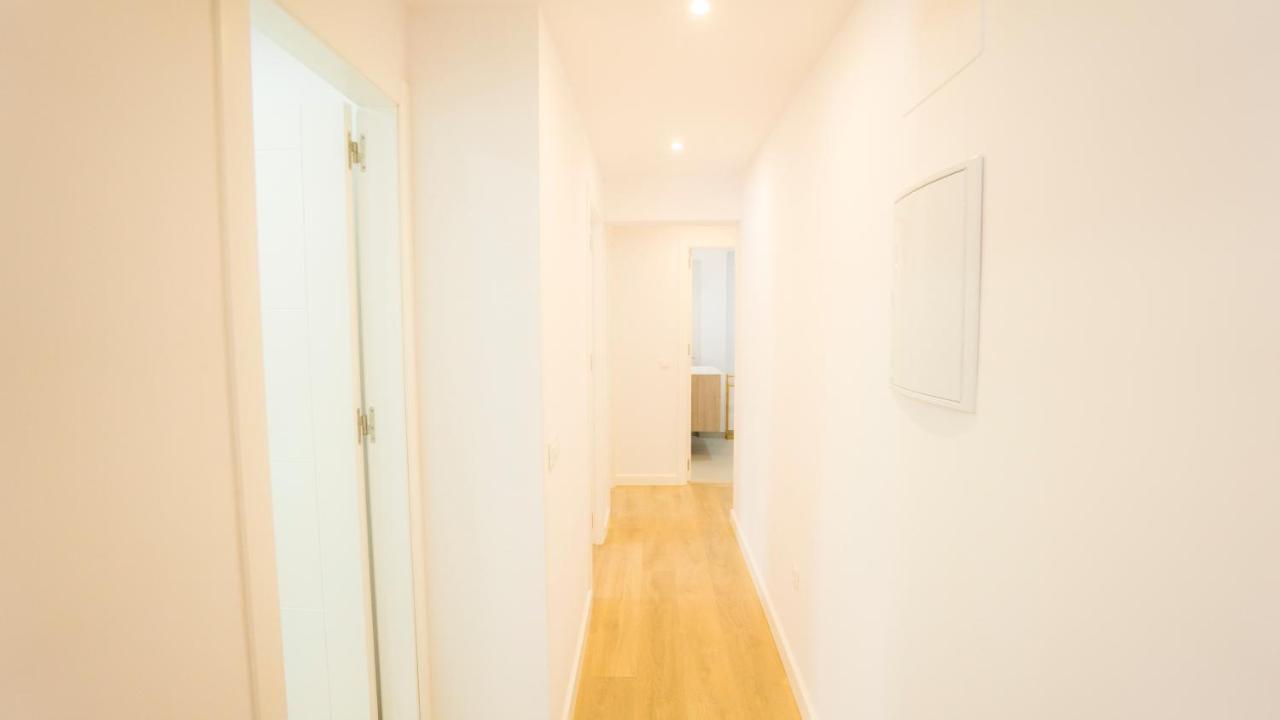 Rentalsevilla Tadeo Soler Dış mekan fotoğraf